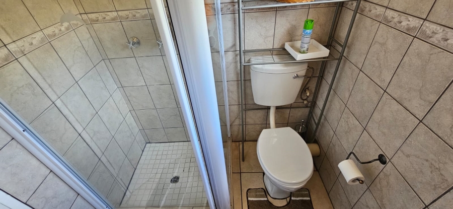 4 Bedroom Property for Sale in Uitsig Free State